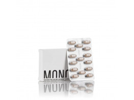 Imagen del producto Moncho Moreno Hair Pills