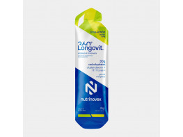 Imagen del producto Nutrinovex Longovit 360 gel lima - limón