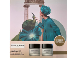 Imagen del producto Bella Aurora pack sublime 50