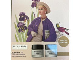 Imagen del producto Bella Aurora pack sublime 40
