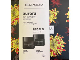 Imagen del producto Bella Aurora pack sublime 60