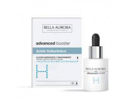 Imagen del producto Bella Aurora Advanced Booster ácido hialurónico