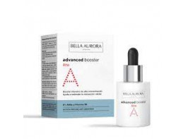 Imagen del producto Bella Aurora Advanced Booster Aha