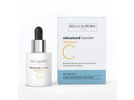 Imagen del producto Bella Aurora Advanced Booster Vitamina C