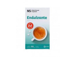 Imagen del producto NS Endulzante oferta 2 x 1