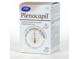 Imagen del producto Plenocapil 60 cápsulas