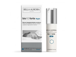 Imagen del producto Bella Aurora Bio10 Forte Night Serum Despigmentante Nocturno